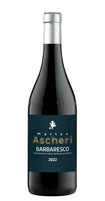 BARBARESCO
