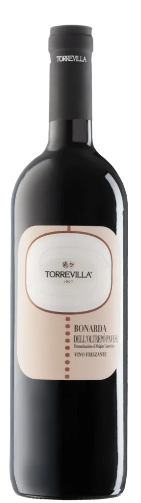 BONARDA FRIZZANTE