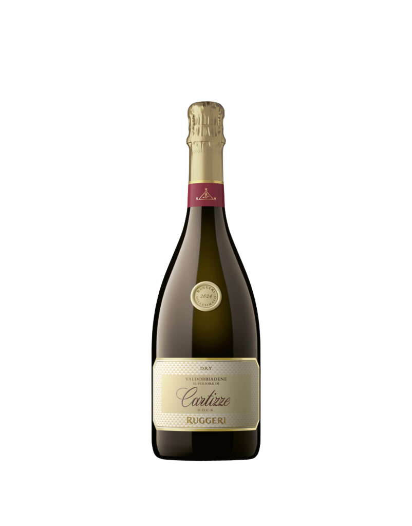 VALDOBBIADENE SUP. CARTIZZE DOCG DRY