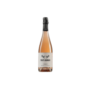 CRUASE' PINOT NERO BRUT