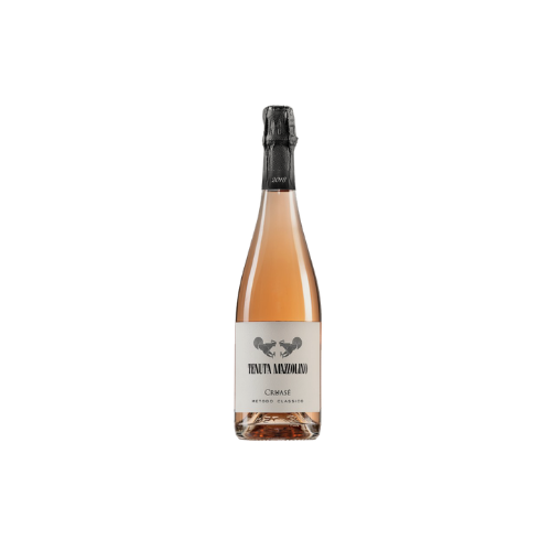 CRUASE’ PINOT NERO BRUT