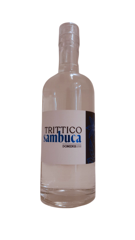 SAMBUCA DOMENIS