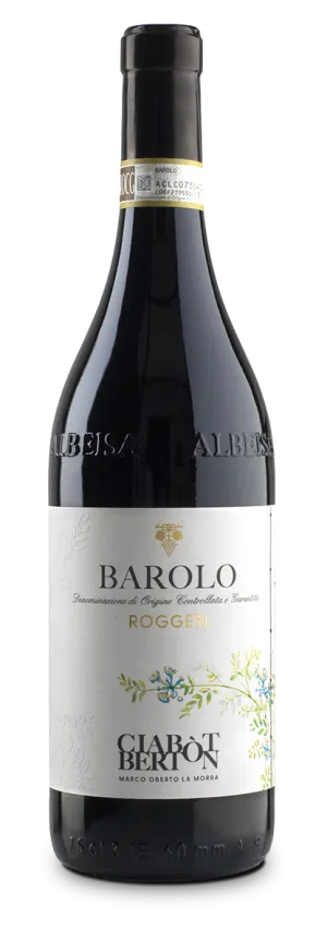 BAROLO DOCG ROGGERI MAGNUM