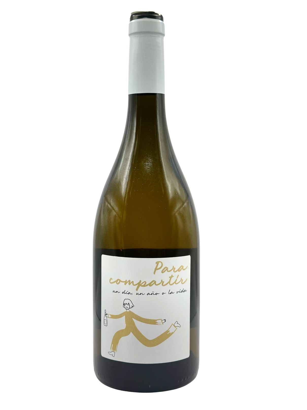 UN DÍA UN AÑO O LA VIDA PARA COMPARTIR