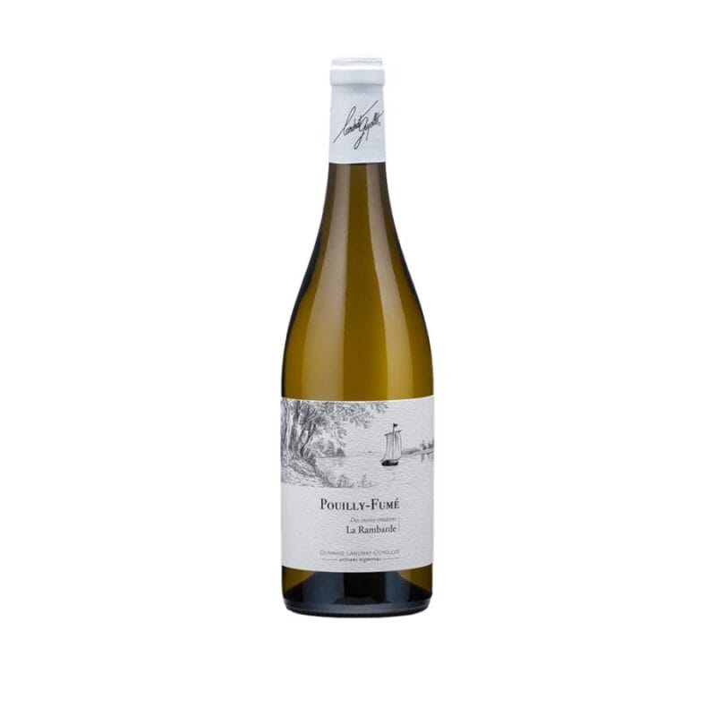 POUILLY FUME’ “LA RAMBARDE”