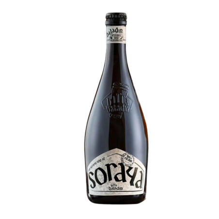 BIRRA SORAYA LT. 0,75