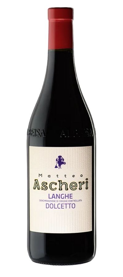 LANGHE DOLCETTO NIRANE DOC