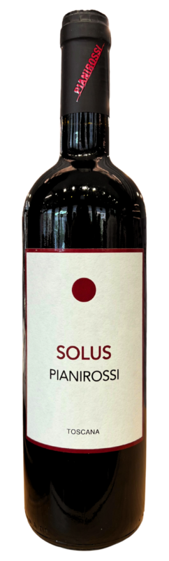 SOLUS MAREMMA TOSCANA IGT
