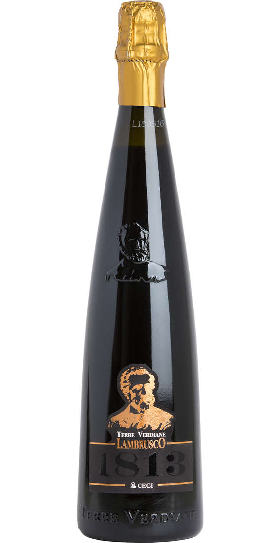 LAMBRUSCO TERRE VERDIANE