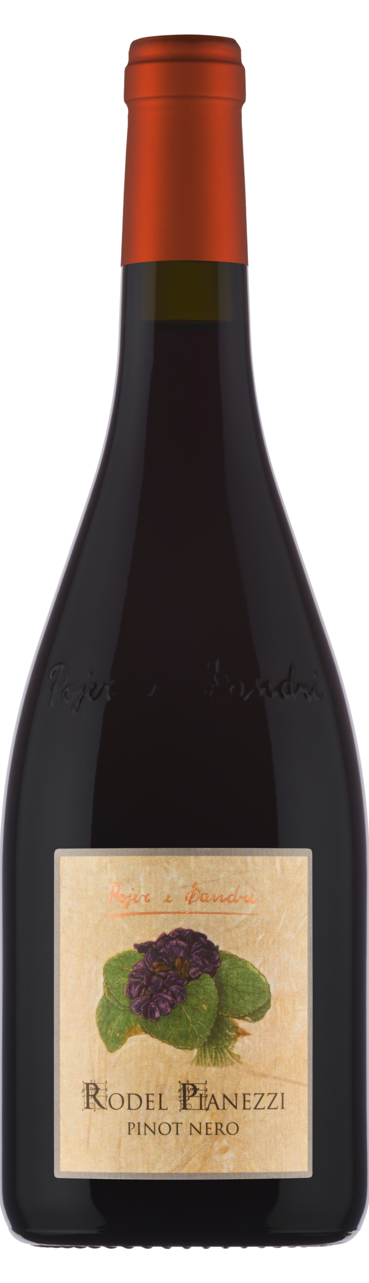 PINOT NERO RISERVA RODEL PIANEZZI