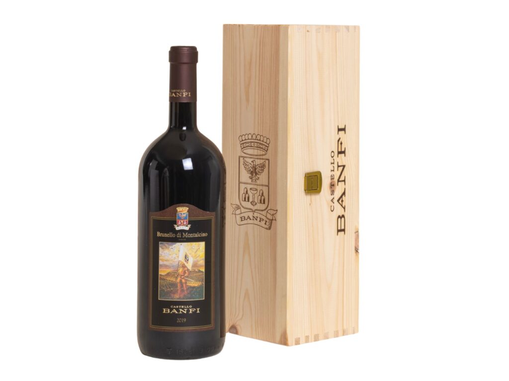Brunello di Montalcino DOCG 2020 Magnum