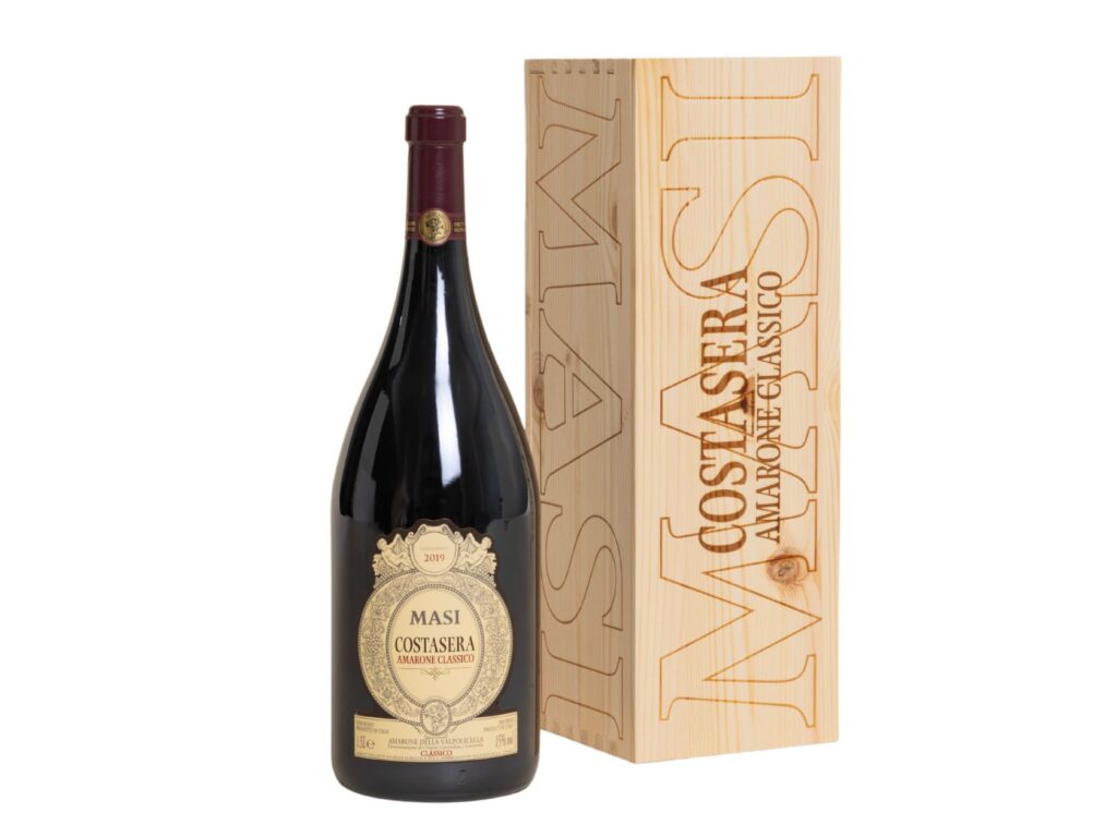 Amarone della Valpolicella Classico DOCG “Costasera” Magnum
