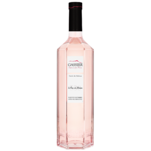 Cotes des Provence ESPRIT GASSIER