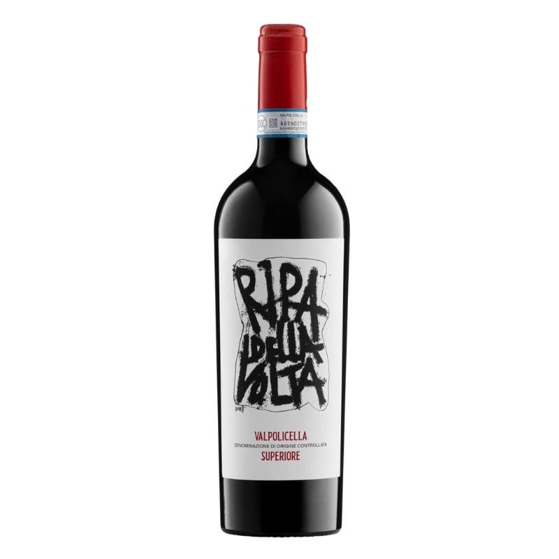Valpolicella Superiore DOC Biologico