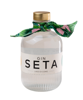 GIN SETA