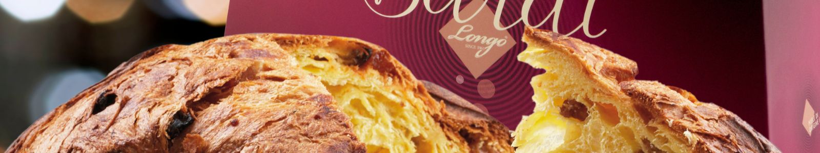 Panettoni Bardi-Longo