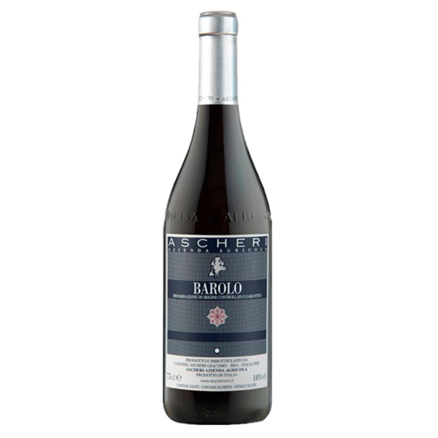 BAROLO DOCG (3 VIGNETI)