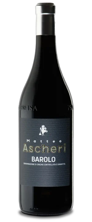 BAROLO DOCG (3 VIGNETI)