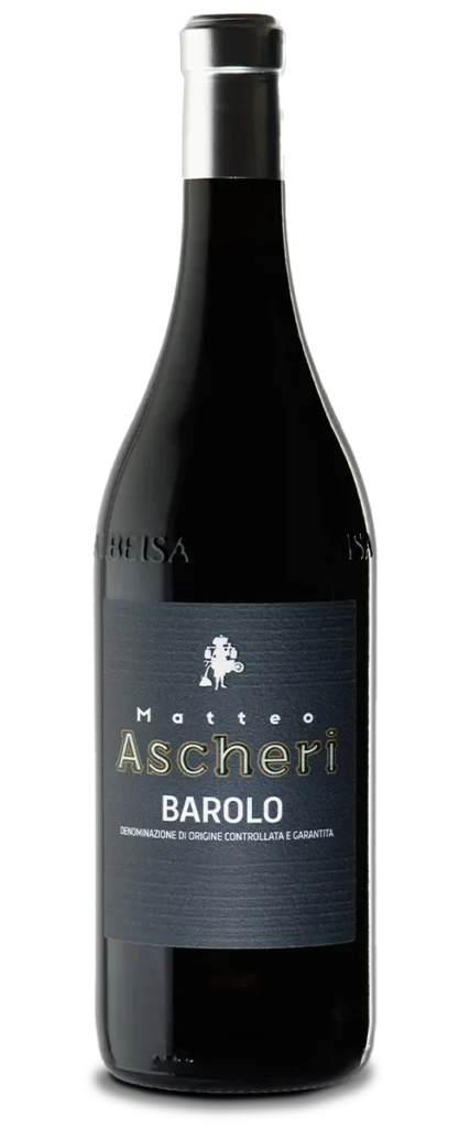 BAROLO DOCG (3 VIGNETI)