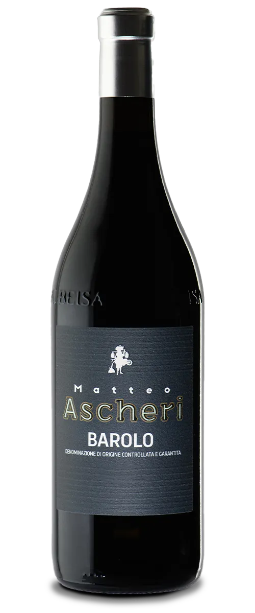 BAROLO DOCG (3 VIGNETI)