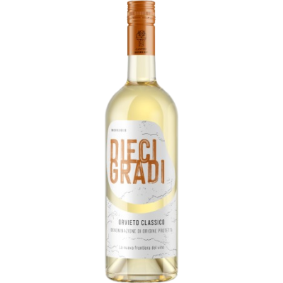 DIECIGRADI ORVIETO CLASSICO DOC