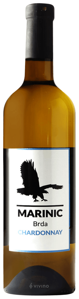 CHARDONNAY Goriska Brda MARINIČ