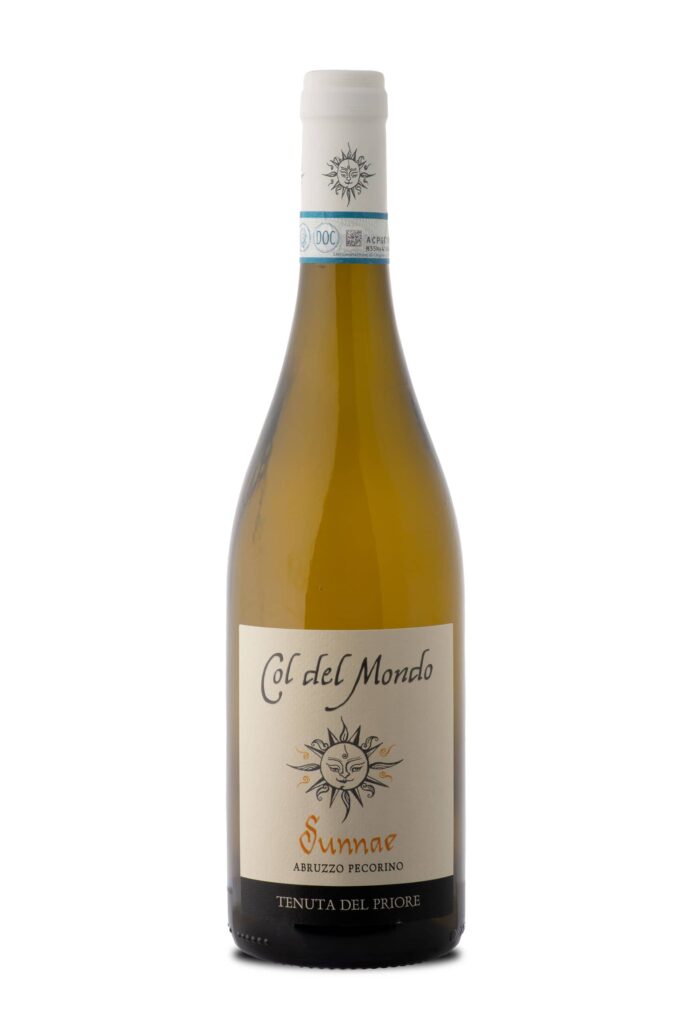 ABRUZZO PECORINO DOC SUNNAE