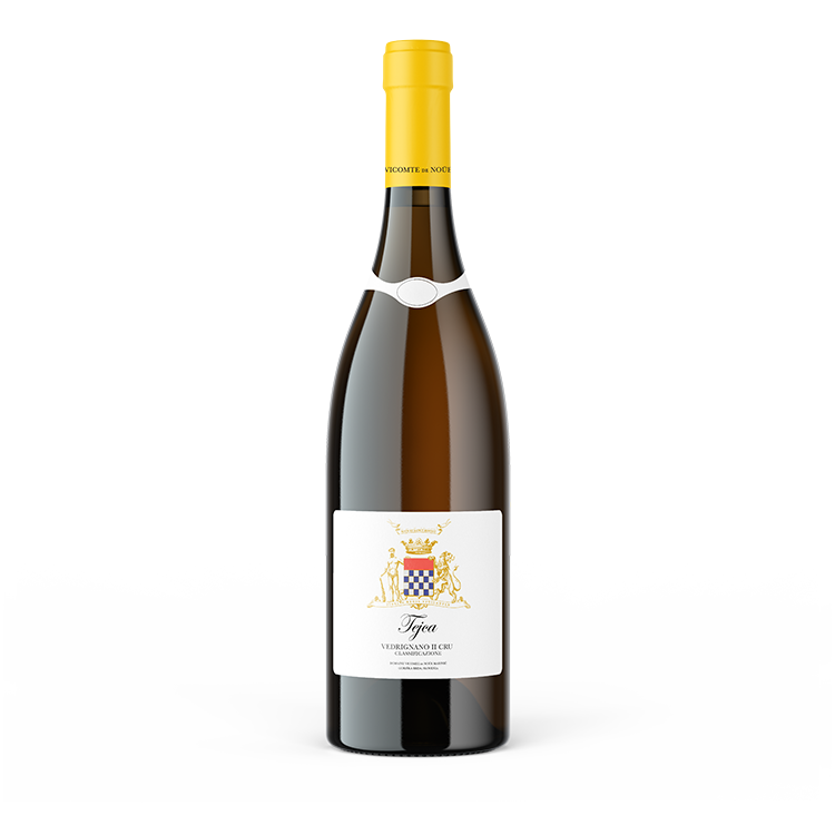 TEJCA VERDIGNANO II Cru Classificazione