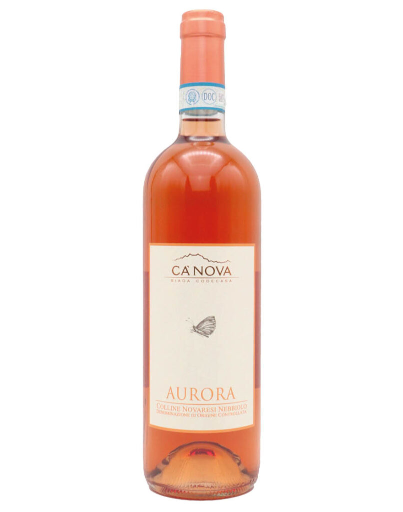 Colline Novaresi Nebbiolo DOC “Aurora”
