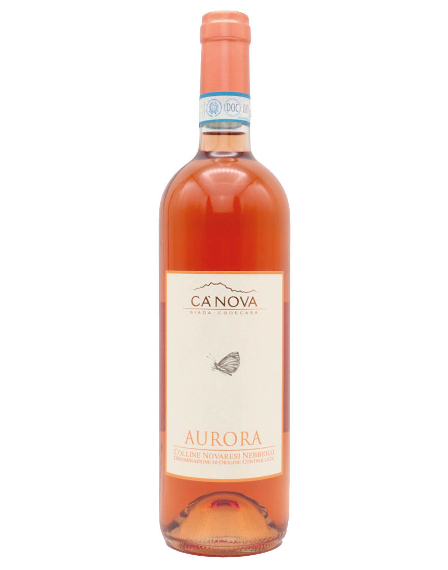 Colline Novaresi Nebbiolo DOC “Aurora”