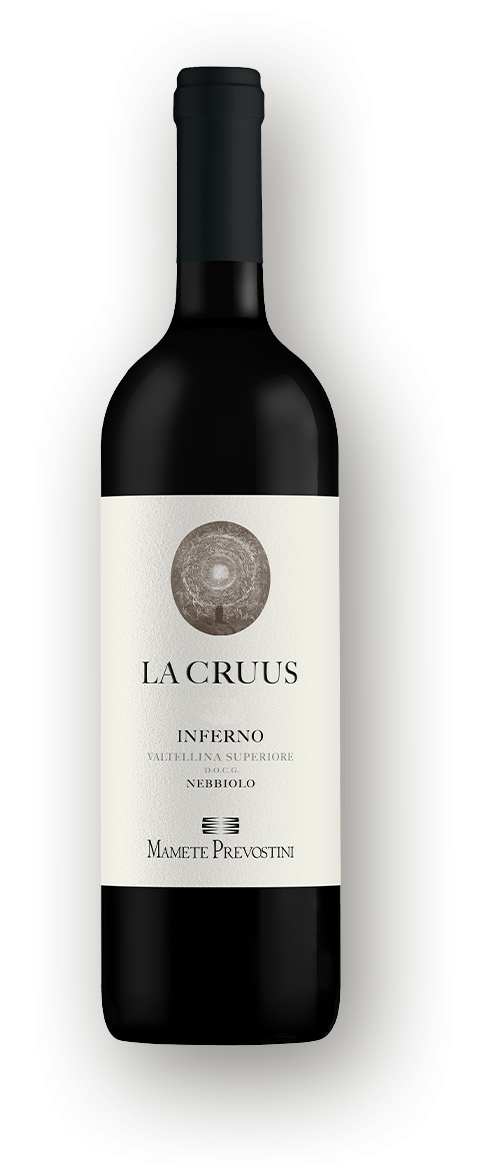 LA CRUUS Valtellina Superiore Inferno