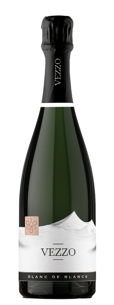 BLANC DE BLANCS BRUT “VEZZO”