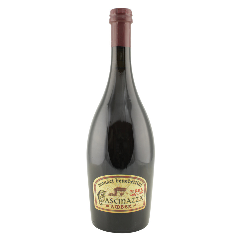 BIRRA CASCINAZZA AMBER