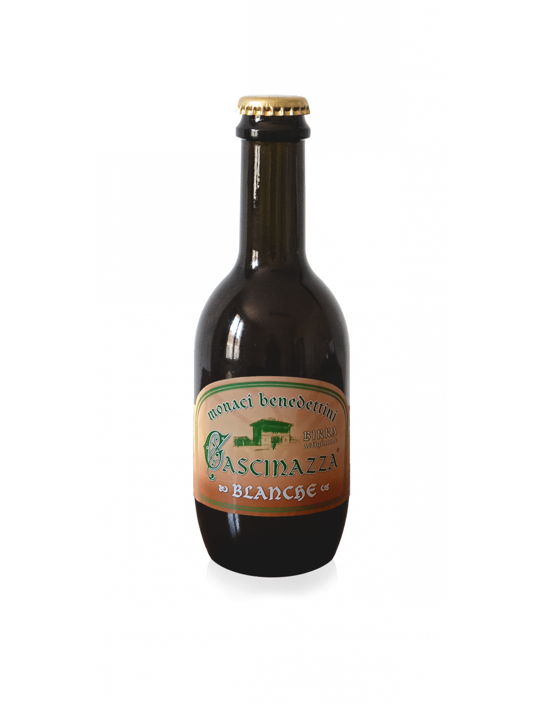BIRRA CASCINAZZA BLANCHE