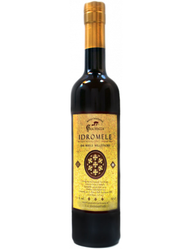 IDROMELE CASCINAZZA