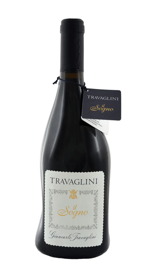 IL SOGNO da uve stramature