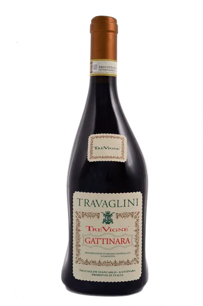 GATTINARA DOCG TRE VIGNE