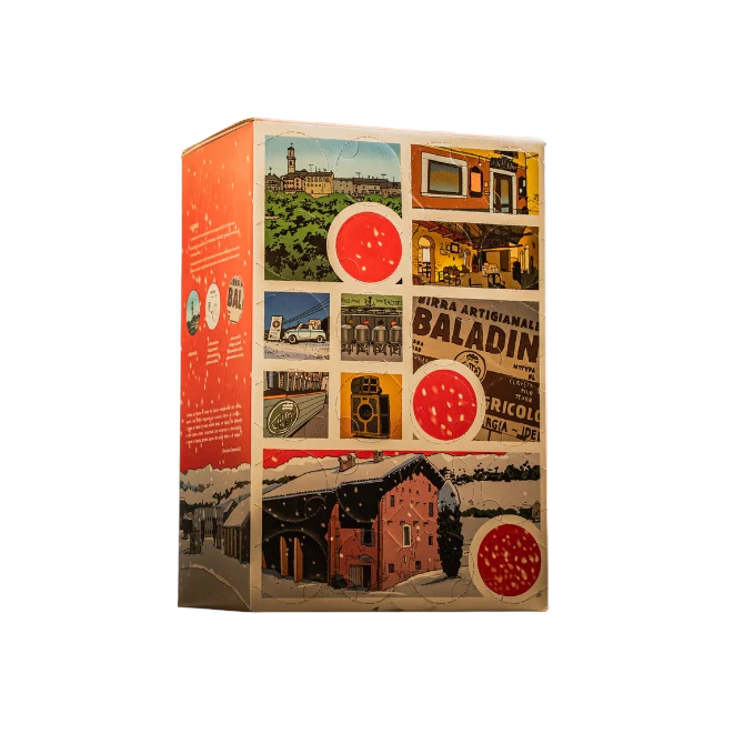 CALENDARIO DELL’AVVENTO DI BIRRA – SOLD OUT