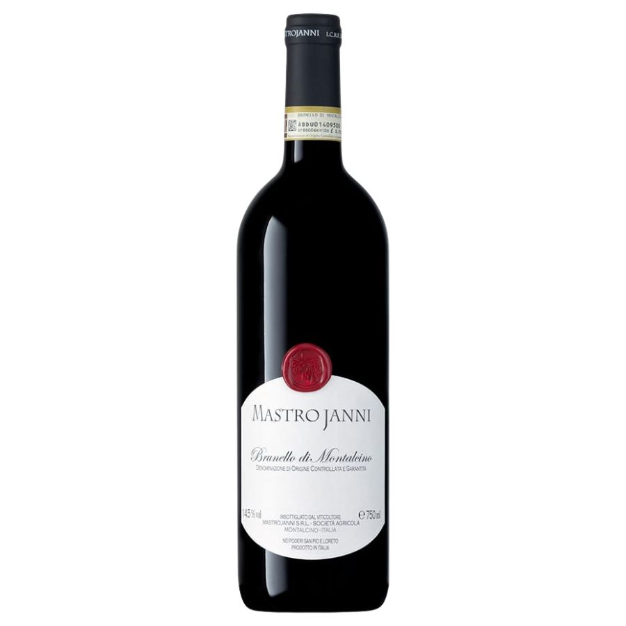 Brunello di Montalcino DOCG