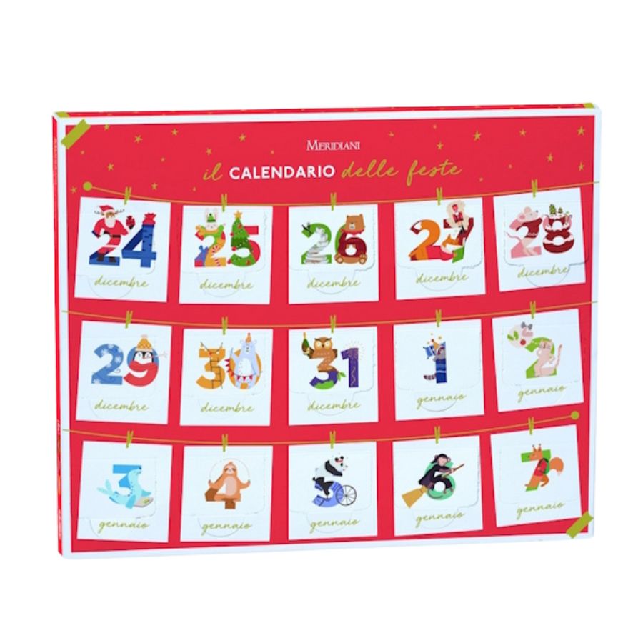 Il Calendario delle Feste