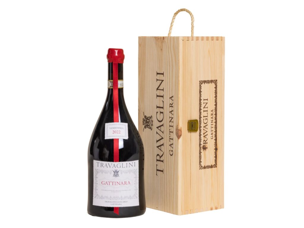Gattinara DOCG 2022 Magnum