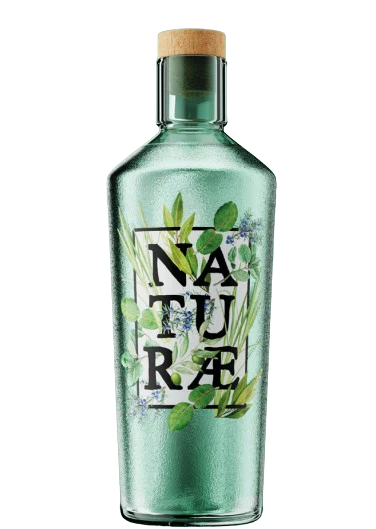 HERBARIUM NATURAE GIN
