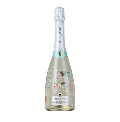 Spumante Marengo DOC Cortese Brut “Acquesi” 2024