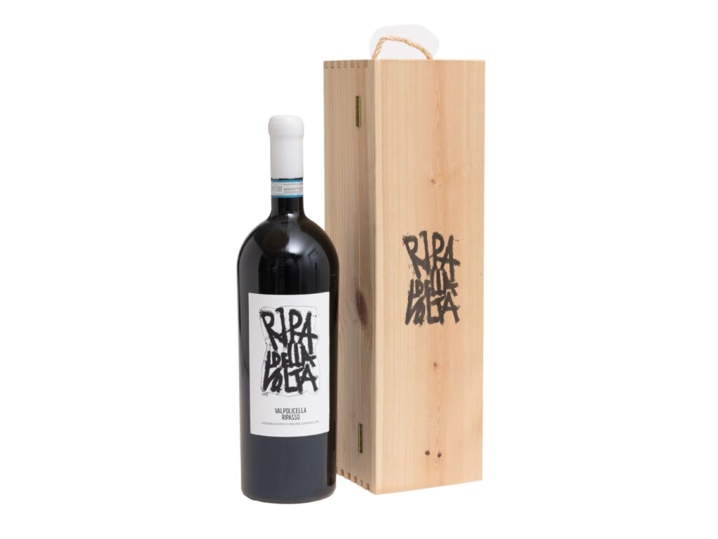 Valpolicella Ripasso DOC Magnum