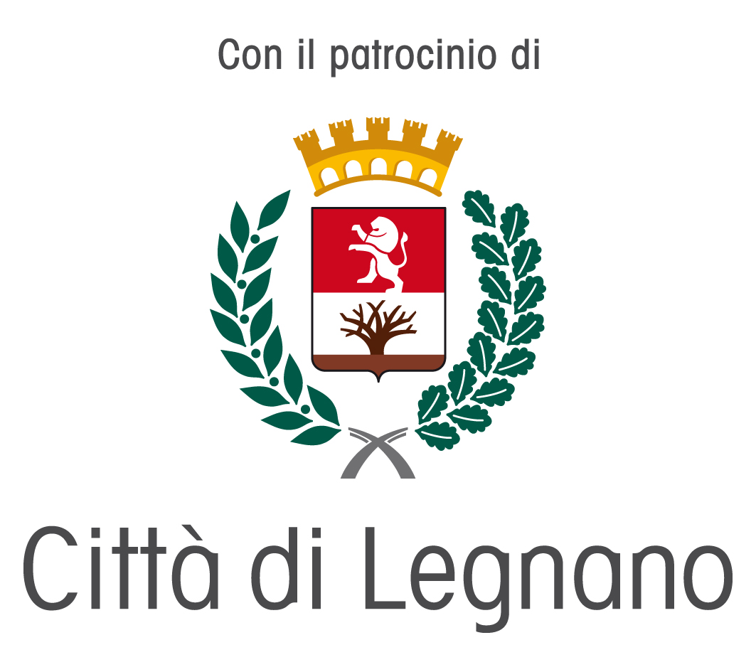 Patrocinio Comune Legnano