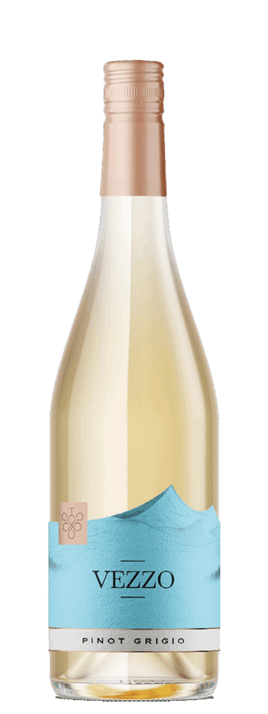 Pinot Grigio VEZZO