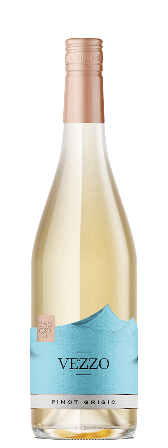 Pinot Grigio VEZZO