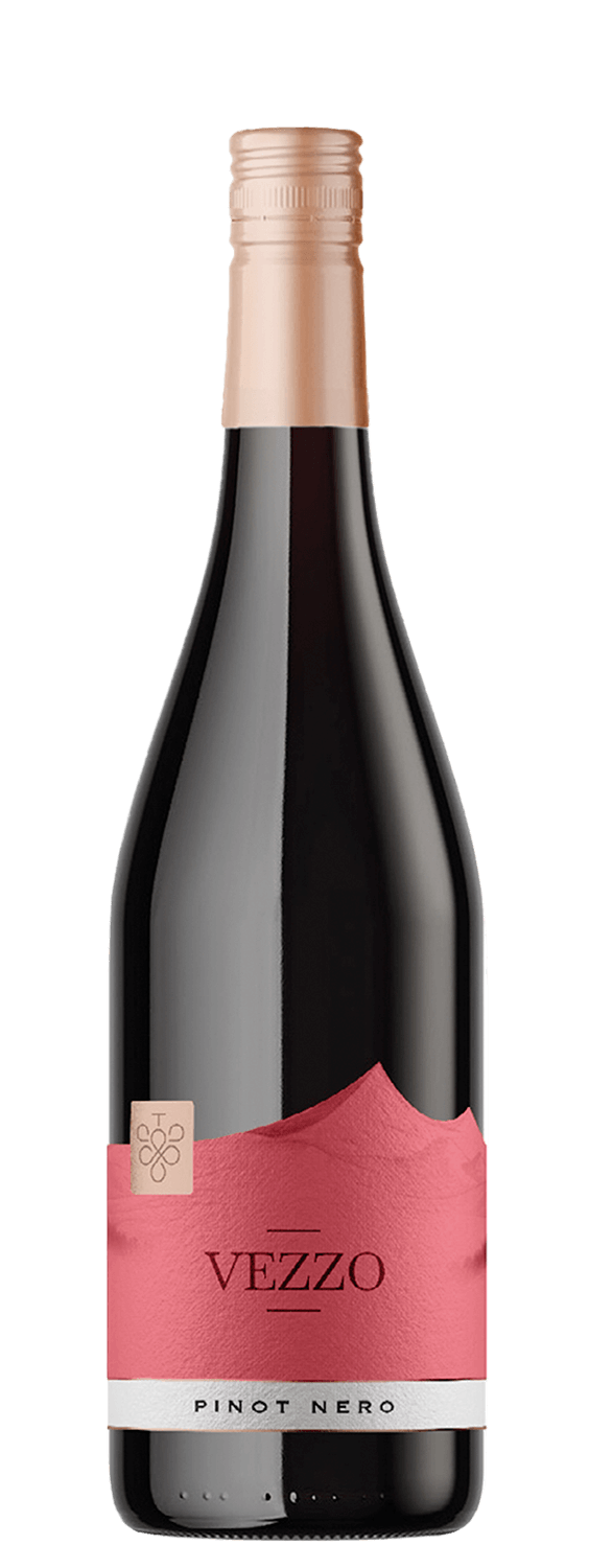 Pinot Nero VEZZO