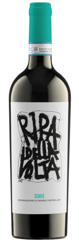 Soave DOC Biologico