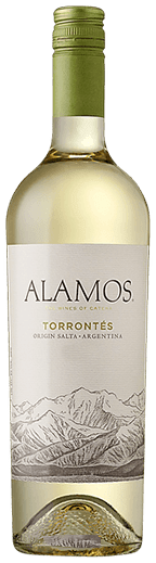 TORRONTES ALAMOS Mendoza